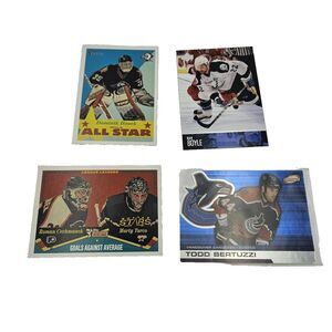 NHL‎ Ice Hockey (LOT of 25) Various NM/Mint